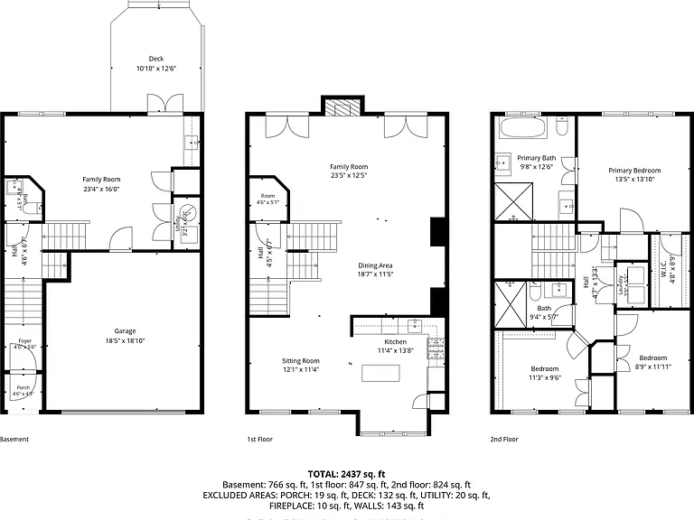 413 Clayton Ln — Photo 48