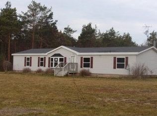 7905 Kitchen Rd, Elmira, MI 49730