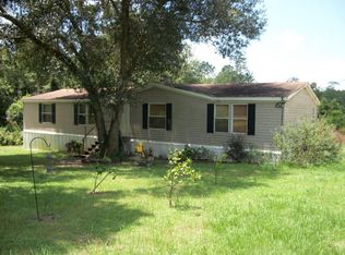 123 Old Creek Rd, Picayune, MS 39466