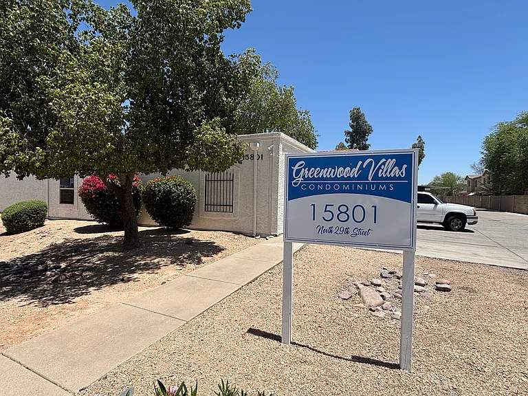 15801 N 29th ST, Unit 1, Phoenix, AZ 85032 — Photo 23