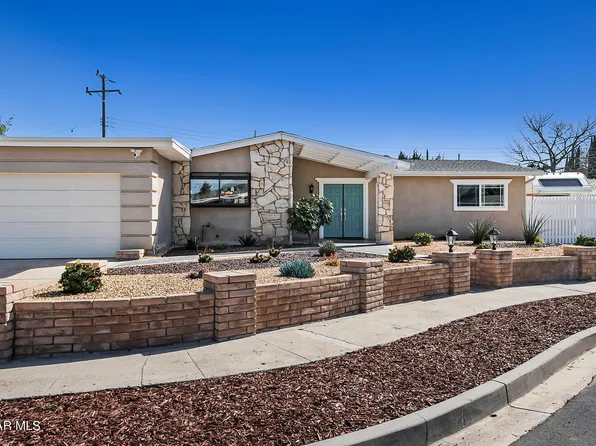 760 Malo Ct, Simi Valley, CA 93065