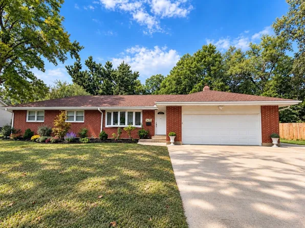 1420 Union St, Marseilles, IL 61341