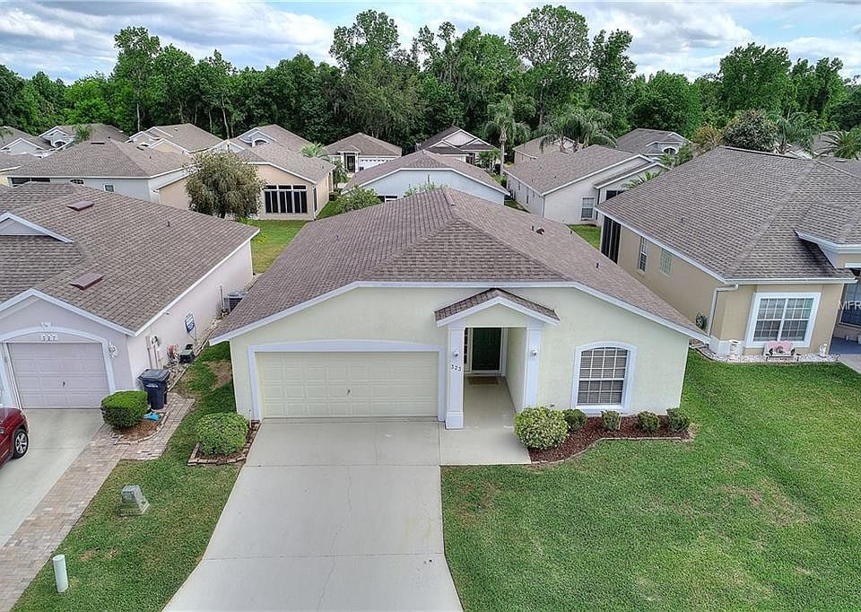 1st image of 323 High Vista Dr