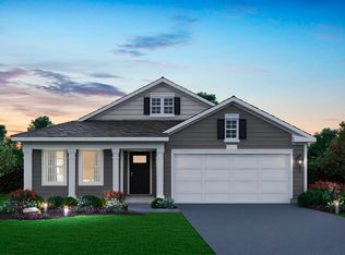 2280 Elderberry Ct, Wonder Lake, IL