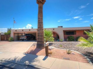 703 N Gentry Cir, Mesa, AZ 85213