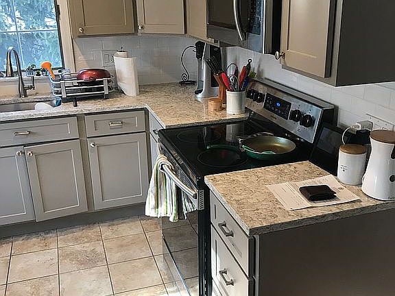 New Kitchen 2018 2nd Floor