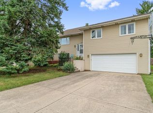 20698 N Eugene Ave, Prairie View, IL
