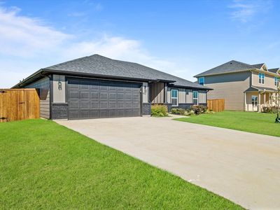 432 Cirrus Cir, Muenster, TX, 76252