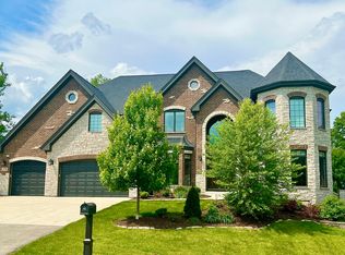 520 39th St, Downers Grove, IL 60515