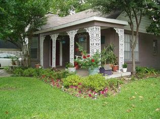 2800 Benbrook Blvd, Fort Worth, TX 76109