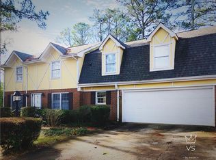 1675 Lake Lucerne Rd, Lilburn, GA 30047