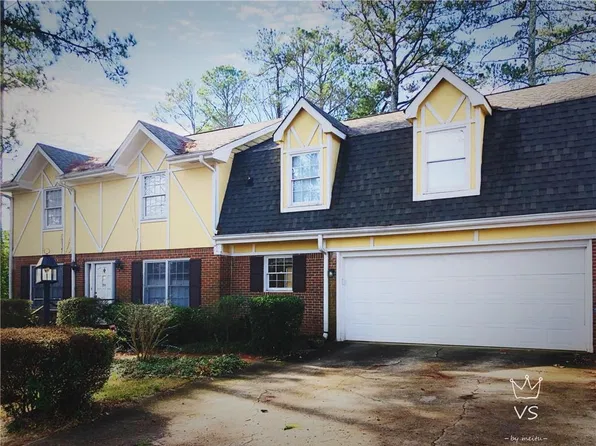 1675 Lake Lucerne Rd, Lilburn, GA 30047