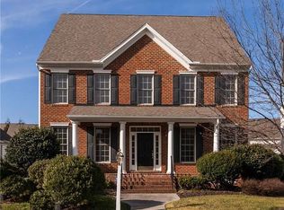11625 Coachmans Carriage Pl, Glen Allen, VA 23059