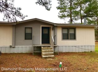 6318 Highway 157, Haughton, LA 71037