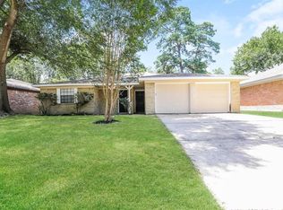 5019 Monteith Dr, Spring, TX 77373