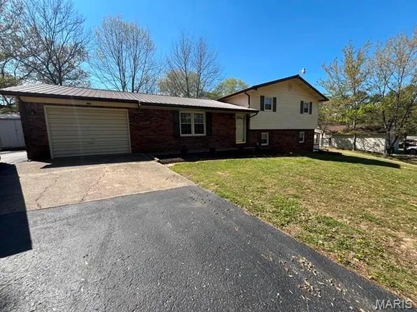 11799 County Road 637, Dexter, MO 63841