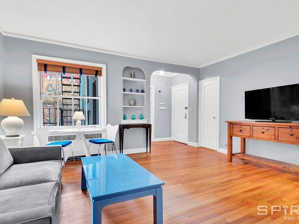 1st image of 482 Hudson St #3B