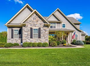 7216 Maple Leaf Cir N, Blacklick, OH