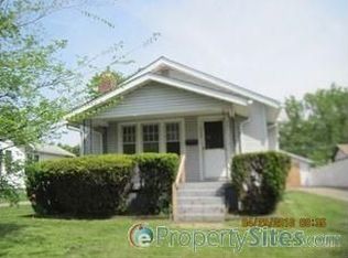 2288 Ferris Rd, Columbus, OH 43224