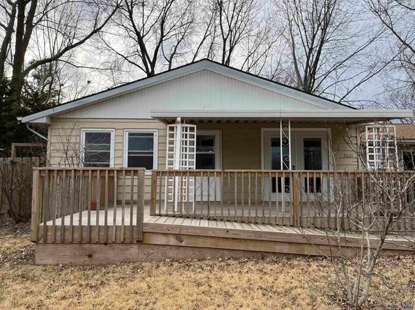 3601 SE Indiana Ave, Topeka, KS 66605