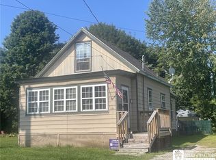 509 N 8th St, Olean, NY 14760