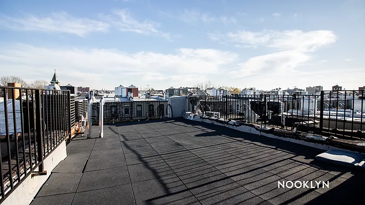 Rented by Nooklyn NYC LLC | media 25