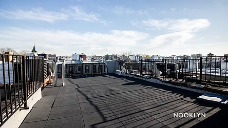 Rented by Nooklyn NYC LLC