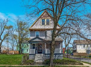 210 Laurel St, Buffalo, NY 14208