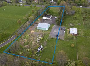 3146 Bristol Rd, Chalfont, PA 18914
