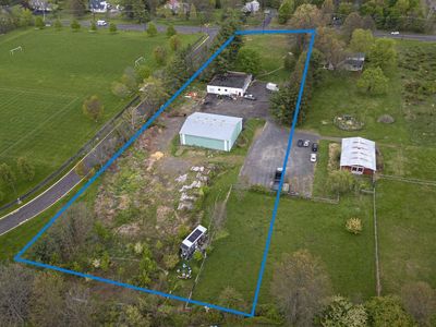 3146 Bristol Rd, Chalfont, PA, 18914