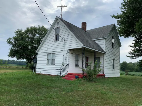 5251 W State Road 64, Princeton, IN 47670