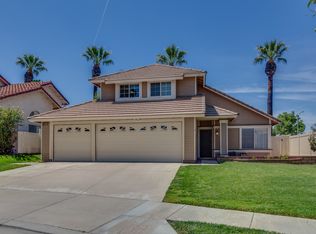 1950 Nutwood Cir, Corona, CA 92881