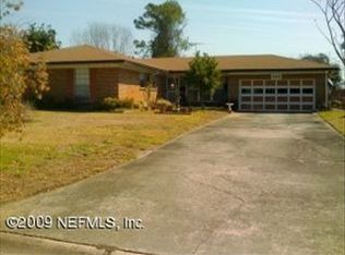 614 Bowie Blvd, Orange Park, FL 32073