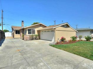 3151 Santa Maria Ave, Santa Clara, CA 95051