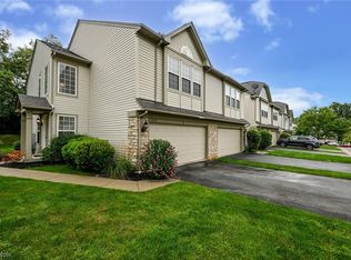 3932 Gardiner Run, Akron, OH 44321