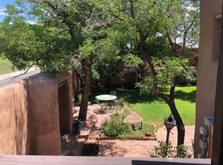 1808 Old Town Rd NW #D, Albuquerque, NM 87104