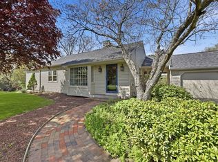 11 Pheasant Hl, Granby, MA 01033