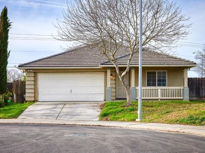 221 Olivia Ct, Merced, CA, 95341