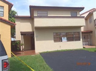 1094 SW 135th Pl, Miami, FL 33184