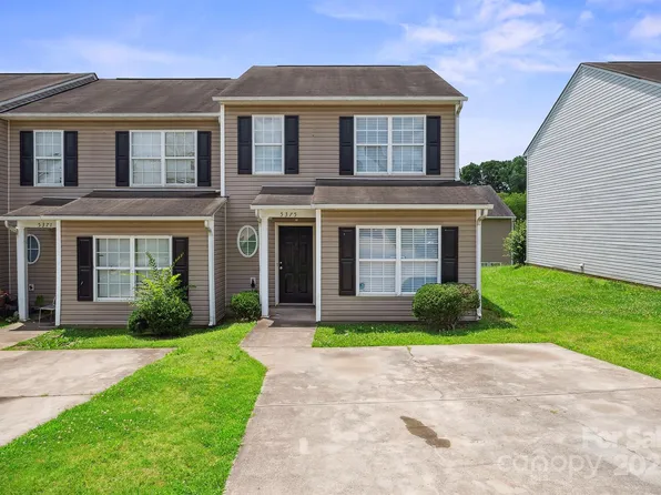 5375 Eneida Sue Dr, Charlotte, NC 28214