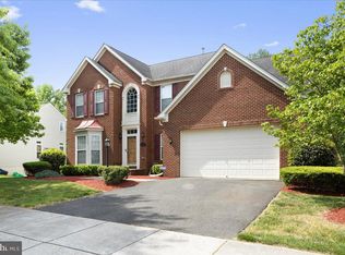 11601 Carriage Crossing Dr, Upper Marlboro, MD