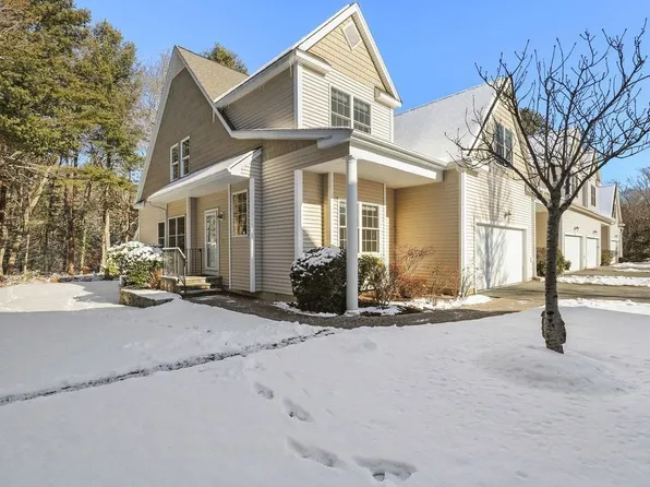 24 Dante Ave #24, Franklin, MA 02038
