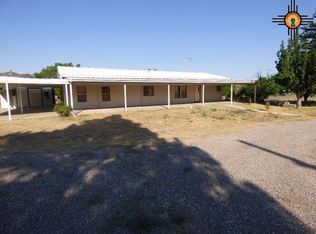 9790 Highway 180 W, Silver City, NM 88061