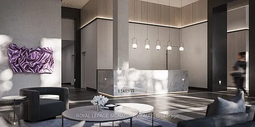 1 Jarvis St #310 Photo 1
