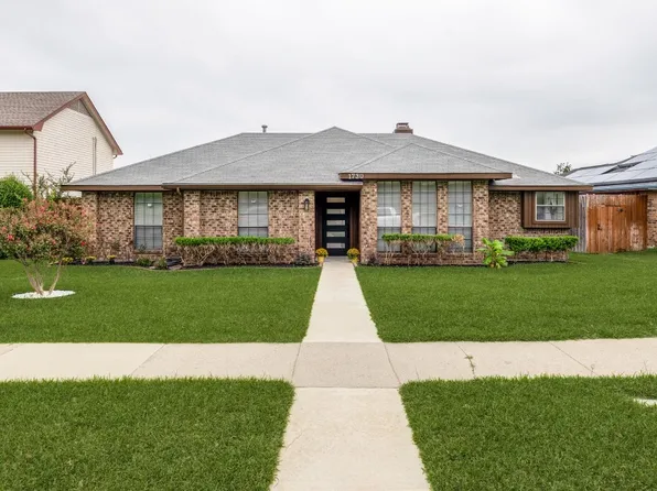 1730 Mayflower Dr, Carrollton, TX 75007