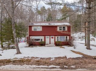 80 Desert Rd, Freeport, ME 04032