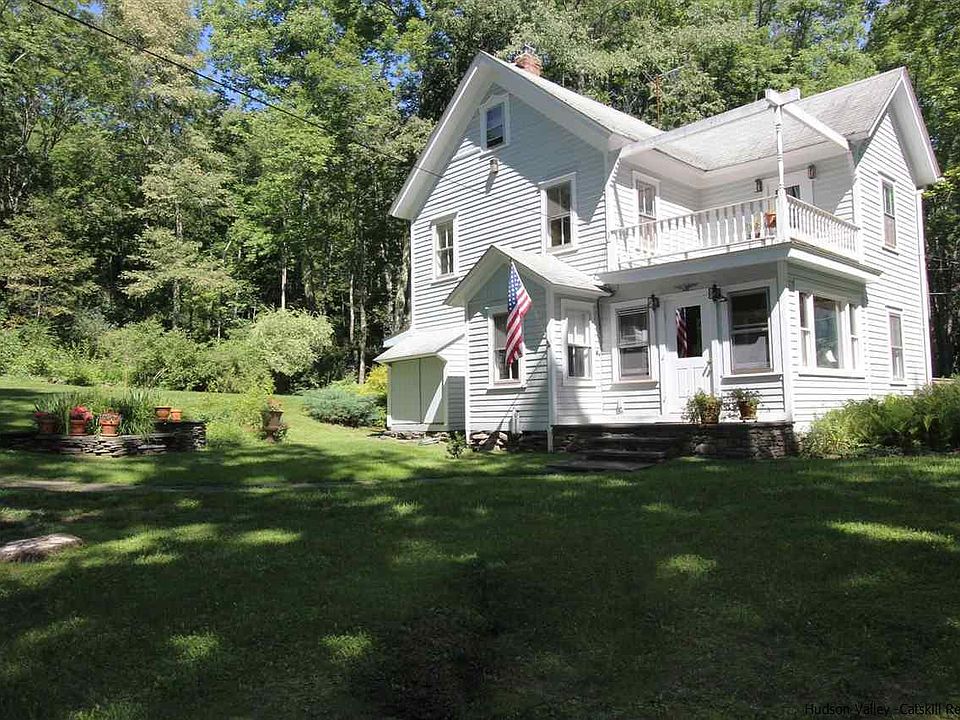 210 E Hubbell Hill Rd, Margaretville, NY 12455 Zillow