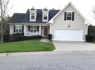 1124 Hunters Cv, Evans, GA 30809