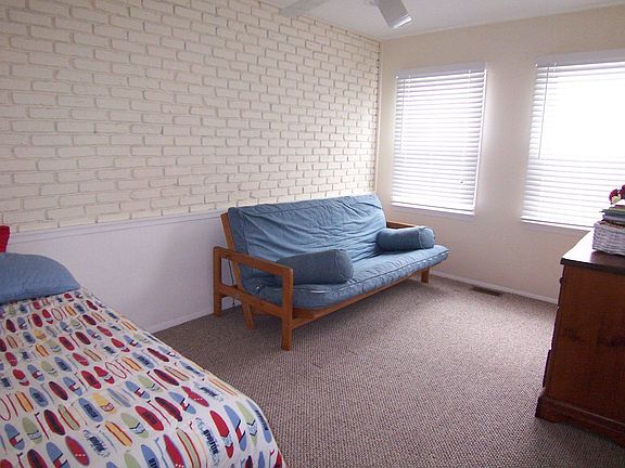 large guest room