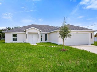 5315 NW Nail Ct, Port Saint Lucie, FL 34986